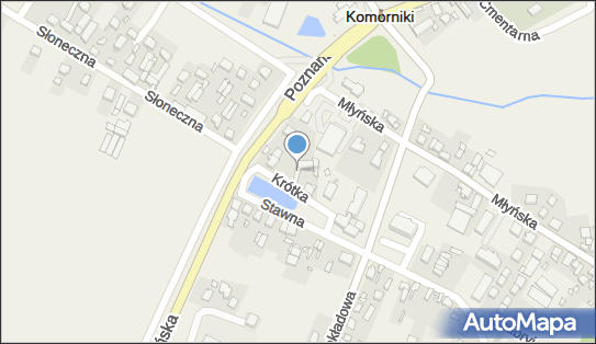 7771790587, Urząd Gminy Komorniki 