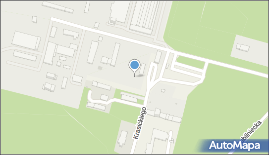 6451002263, Urząd Gminy Krupski Młyn 