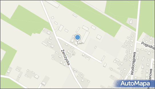 Urząd Gminy Nurzec Stacja, ul. Żerczycka 33, Nurzec-Stacja 17-330 - Przedsiębiorstwo, Firma, numer telefonu, NIP: 5441096285