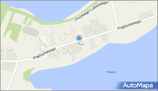 000539472, Urząd Gminy Płaska 