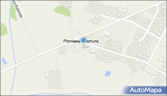 7571005632, Urząd Gminy Płoniawy-Bramura 