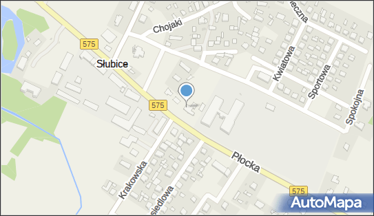 9710477153, Urząd Gminy Słubice 