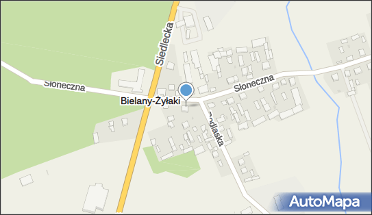8231221484, Urząd Gminy w Bielanach 
