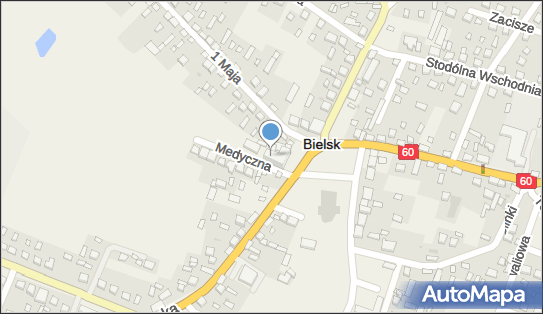 7761151733, Urząd Gminy w Bielsku 