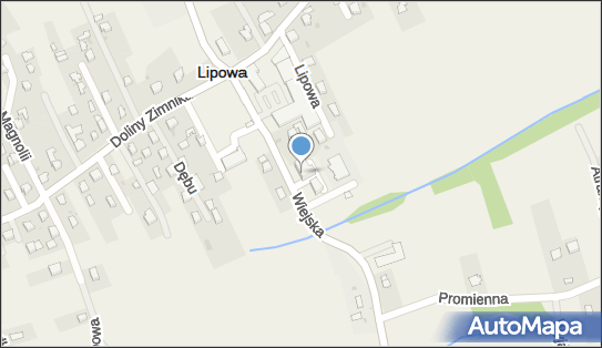 5531099459, Urząd Gminy w Lipowej 