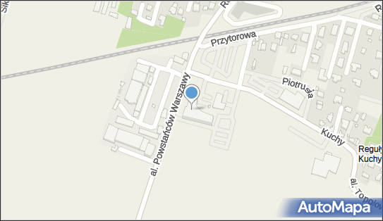 5341338300, Urząd Gminy w Michałowicach 