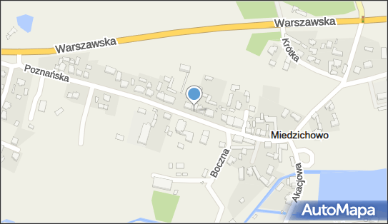 5961209353, Urząd Gminy w Miedzichowie 