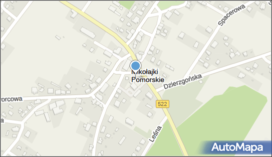 5791618181, Urząd Gminy w Mikołajkach Pomorskich 