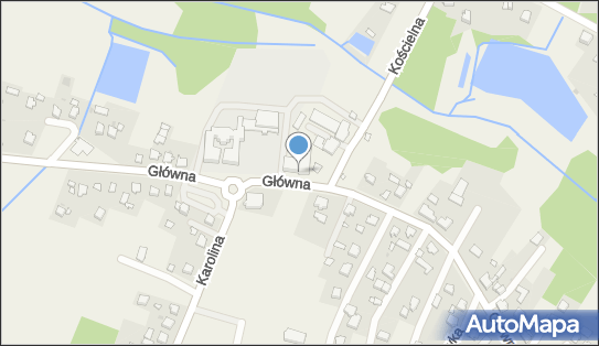 5491049017, Urząd Gminy w Osieku 
