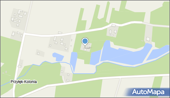 8111274443, Urząd Gminy w Przyłęku 