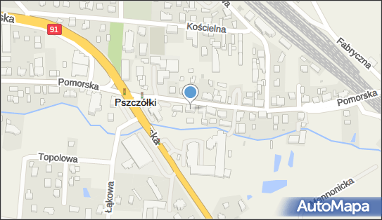 6040019196, Urząd Gminy w Pszczółkach 