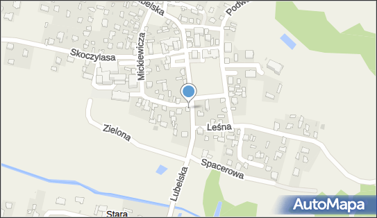 000550143, Urząd Gminy w Puchaczowie 