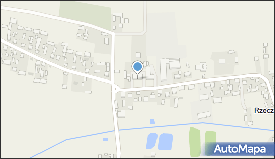 8111274584, Urząd Gminy w Rzeczniowie 