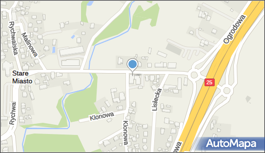6651855289, Urząd Gminy w Starym Mieście 