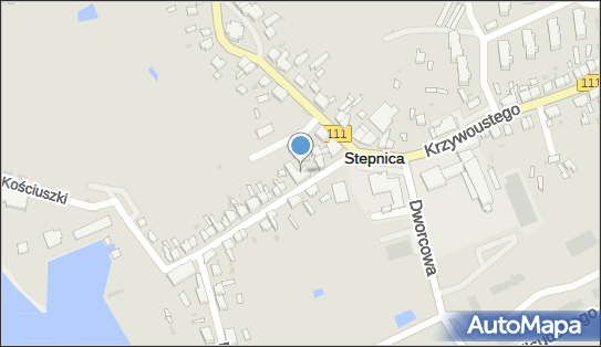 8561610757, Urząd Miasta i Gminy Stepnica 