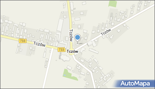 8111455050, Urząd Gminy w Tczowie 