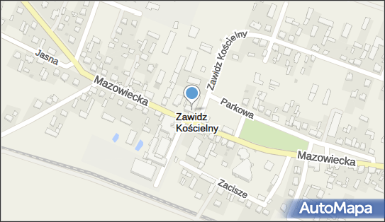 Urząd Gminy Zawidz, Mazowiecka 24, Zawidz Kościelny 09-226 - Przedsiębiorstwo, Firma, numer telefonu, NIP: 7761439902