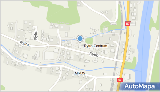 7341024241, Urząd Gminy Rytro 