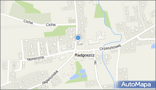 Urząd Gminy, pl. św. Kazimierza 7-8, Radgoszcz 33-207 - Przedsiębiorstwo, Firma, numer telefonu, NIP: 8711020834