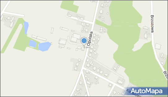 7542130582, Urząd Gminy Łubniany 