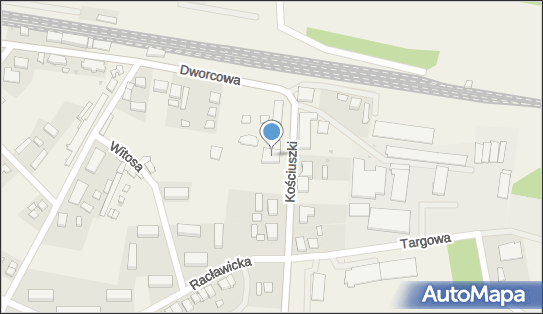 Urząd Gminy, ul. Kościuszki 5, Potęgowo 76-230 - Przedsiębiorstwo, Firma, numer telefonu, NIP: 8392936857