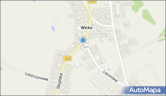 000545082, Urząd Gminy w Wicku 