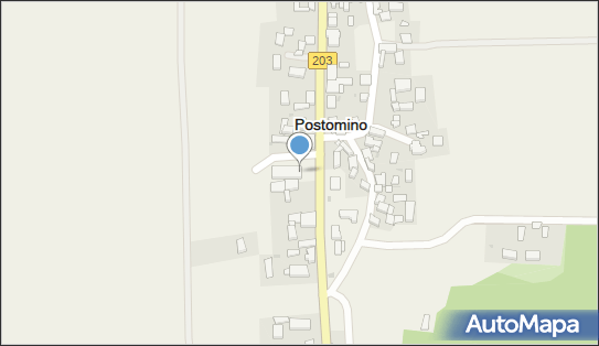 8390027872, Urząd Gminy Postomino 