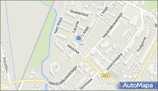 6721170103, Urząd Gminy Świdwin 