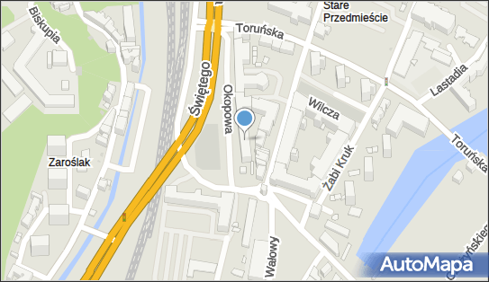 5832569948, Urząd Marszałkowski Województwa Pomorskiego w Gdańsku 