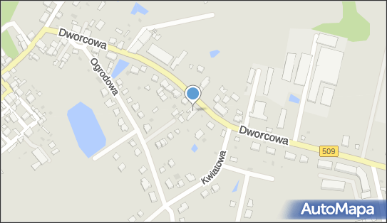 5821100194, Urząd Miasta i Gminy Młynary 