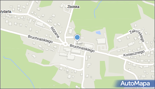 6792429436, Urząd Miasta i Gminy Świątniki Górne 