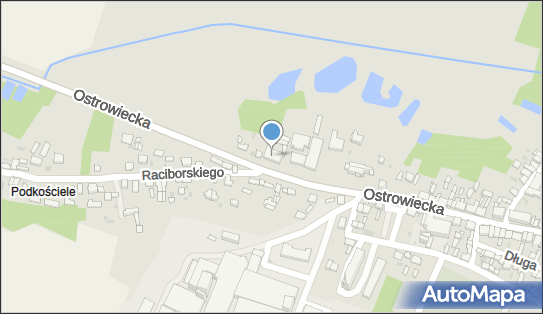 8631042609, Urząd Miasta i Gminy 