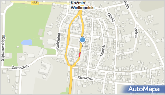 6211315057, Urząd Miasta i Gminy 