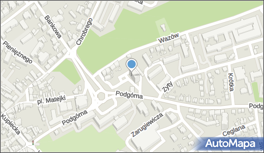 9290005392, Urząd Miasta Zielona Góra 