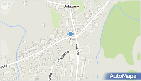 8541001469, Urząd Miejski w Dobrzanach 
