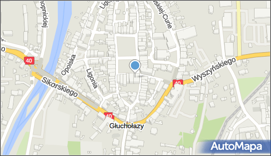 Urząd Miejski w Głuchołazach, Rynek 15, Głuchołazy 48-340 - Przedsiębiorstwo, Firma, numer telefonu, NIP: 7551277014
