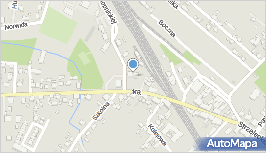 000527948, Urząd Miejski w Gogolinie 