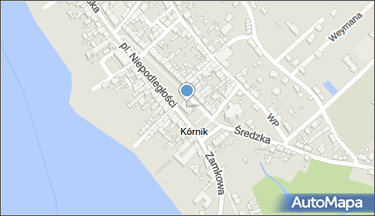 7851315894, Urząd Miasta i Gminy Kórnik 