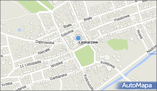 8261390688, Urząd Miasta Łaskarzew 