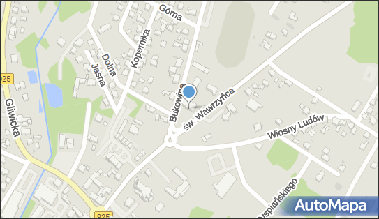 6351058198, Urząd Miejski w Orzeszu 
