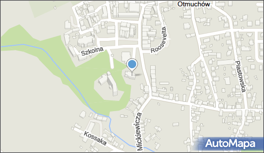 7530013735, Urząd Miejski w Otmuchowie 