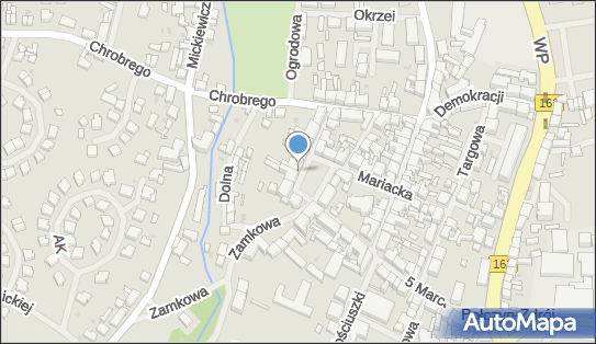 000523880, Urząd Miejski w Połczynie-Zdroju 