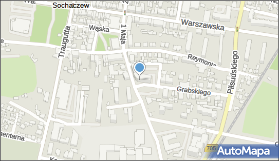 8371003250, Urząd Miejski w Sochaczewie 