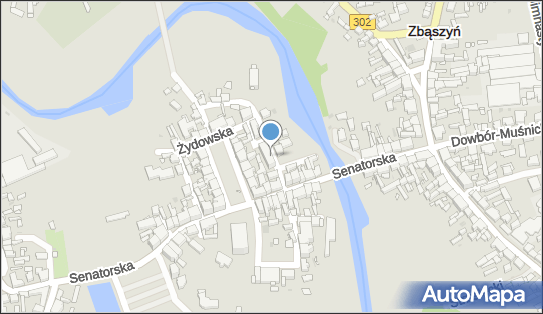 000531217, Urząd Miejski w Zbąszyniu 