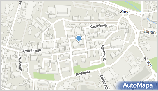 Urząd Miejski, pl. Rynek 1-5, Żary 68-200 - Przedsiębiorstwo, Firma, numer telefonu, NIP: 9281002069