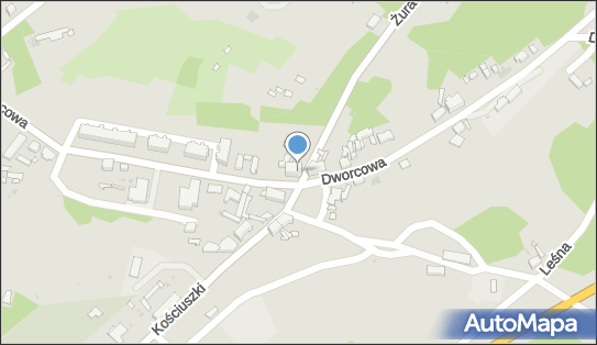 9280010196, Urząd Miejski w Łęknicy 