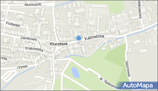 7510006703, Urząd Miejski 