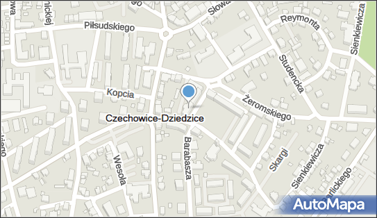 Urząd Miejski, Plac Jana Pawła II 1, Czechowice-Dziedzice 43-502 - Przedsiębiorstwo, Firma, numer telefonu, NIP: 6521089460