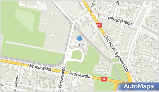 6260003257, Urząd Miejski 