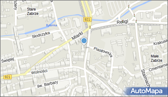 6481007779, Urząd Miejski 